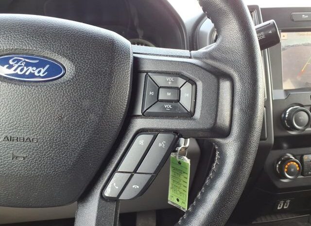 
 Ford F-150 full									