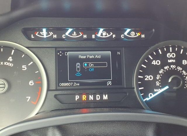
 Ford F-150 full									