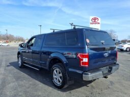 
 Ford F-150 full									