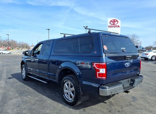 
 Ford F-150 full									