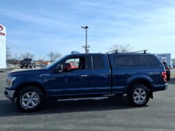 
 Ford F-150 full									
