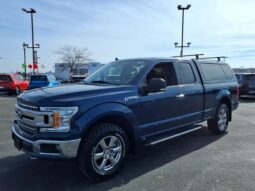 
 Ford F-150 full									