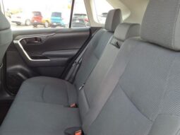 
 Toyota RAV4 full									