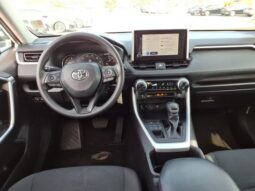 
 Toyota RAV4 full									