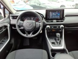 
 Toyota RAV4 full									