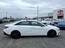 
 Hyundai Elantra full									