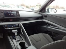 
 Hyundai Elantra full									