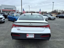 
 Hyundai Elantra full									