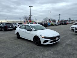 
 Hyundai Elantra full									