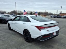 
 Hyundai Elantra full									