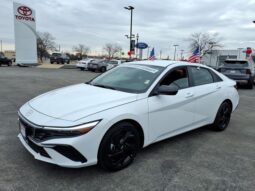 
 Hyundai Elantra full									