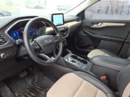 Ford Escape full