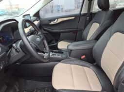 Ford Escape full