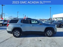 GMC Acadia