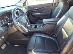 
 GMC Acadia full									