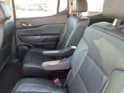
 GMC Acadia full									