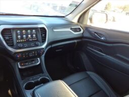
 GMC Acadia full									