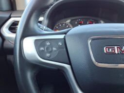 
 GMC Acadia full									