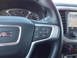 
 GMC Acadia full									