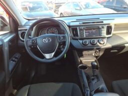 Toyota RAV4 full
