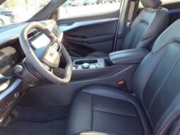 Jeep Wagoneer S full