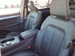 Jeep Wagoneer S full