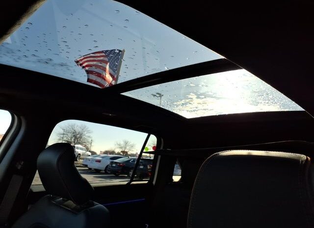 
 Jeep Wagoneer S full									