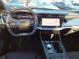 Jeep Wagoneer S full