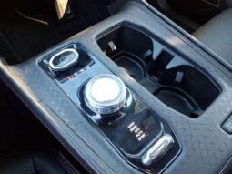 Jeep Wagoneer S full