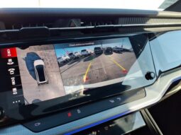 Jeep Wagoneer S full