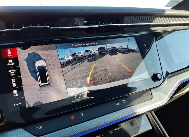 
 Jeep Wagoneer S full									