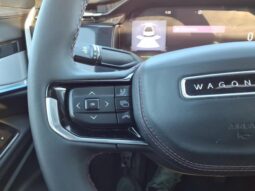 Jeep Wagoneer S full