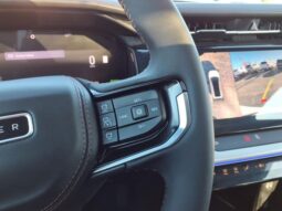 Jeep Wagoneer S full