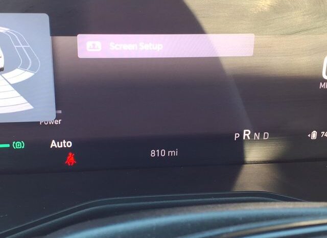 
 Jeep Wagoneer S full									