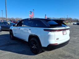 Jeep Wagoneer S full