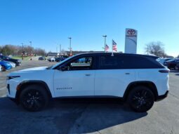 Jeep Wagoneer S full