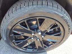 Jeep Wagoneer S full