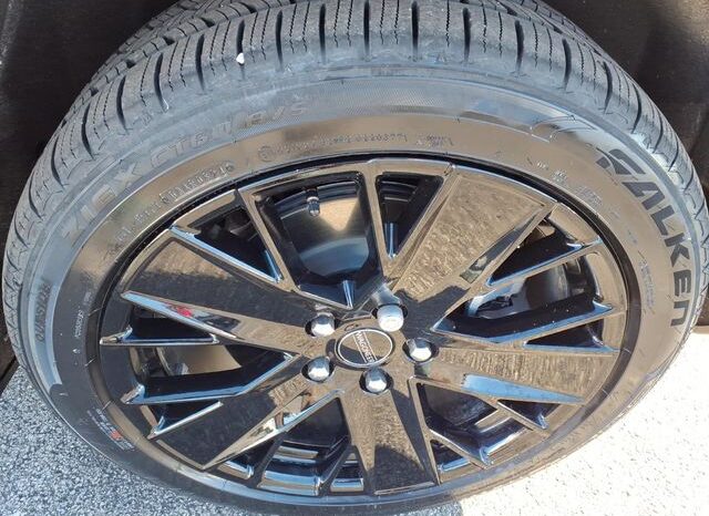 
 Jeep Wagoneer S full									