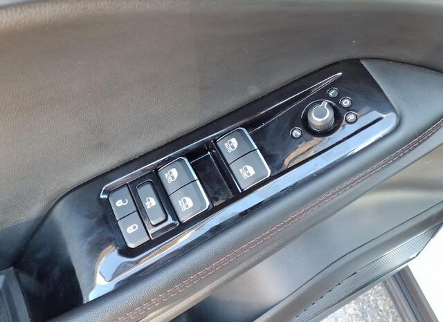 
 Jeep Wagoneer S full									