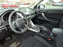 
 Mitsubishi Eclipse Cross full									