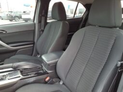 
 Mitsubishi Eclipse Cross full									