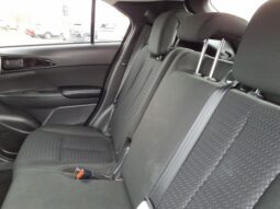 
 Mitsubishi Eclipse Cross full									