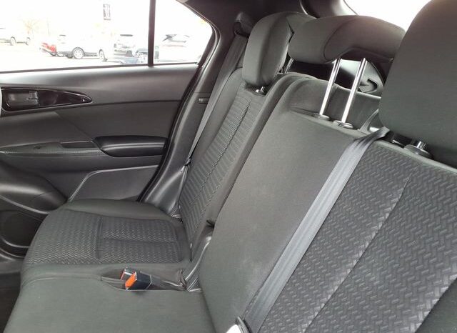 
 Mitsubishi Eclipse Cross full									