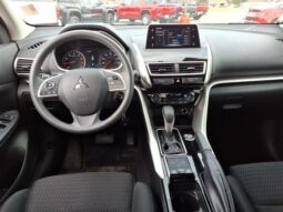
 Mitsubishi Eclipse Cross full									