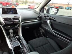 
 Mitsubishi Eclipse Cross full									