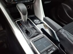 
 Mitsubishi Eclipse Cross full									