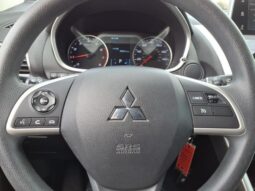 
 Mitsubishi Eclipse Cross full									