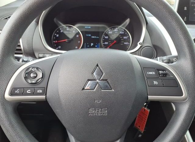 
 Mitsubishi Eclipse Cross full									
