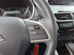 
 Mitsubishi Eclipse Cross full									