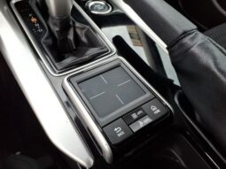 
 Mitsubishi Eclipse Cross full									